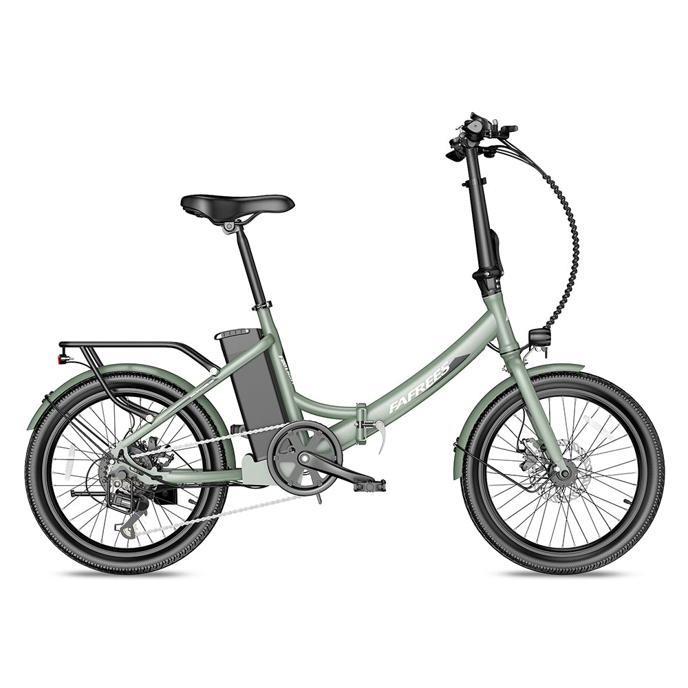 Fafrees F20 Light City E-bike