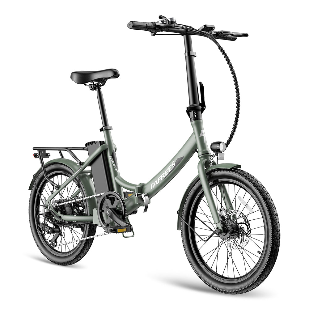 Fafrees F20 Light City E-bike