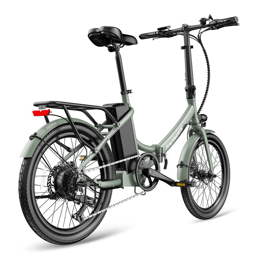 Fafrees F20 Light City E-bike