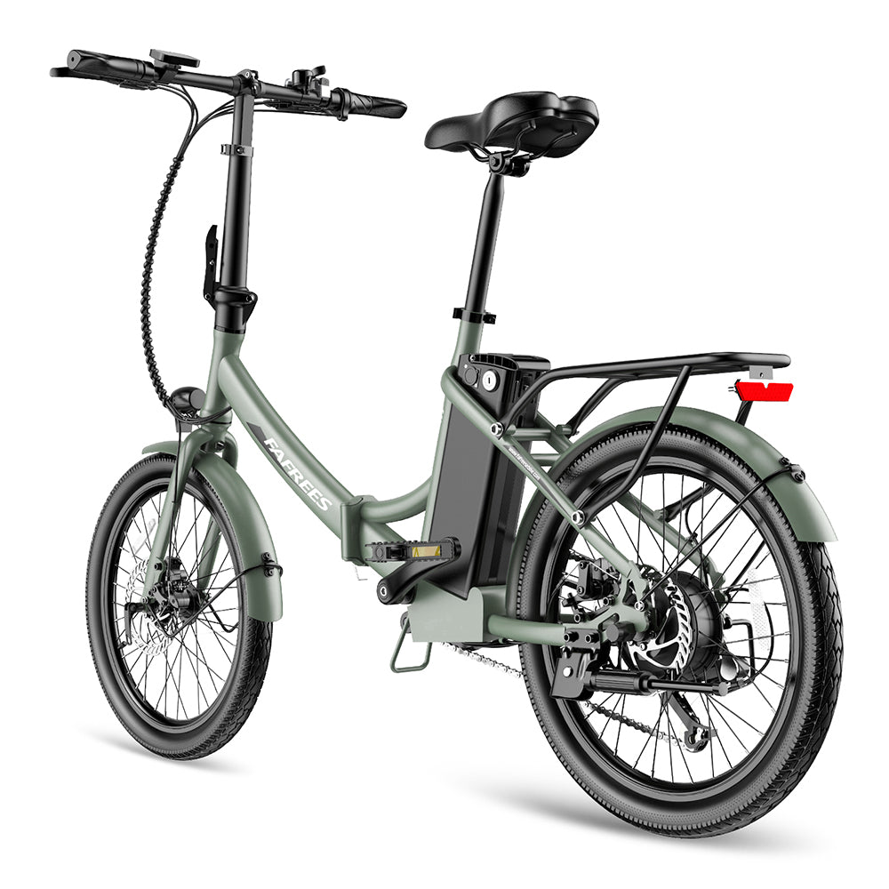 Fafrees F20 Light City E-bike