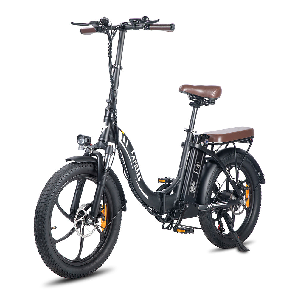 Fafrees F20 Pro Fat-tire E-bike