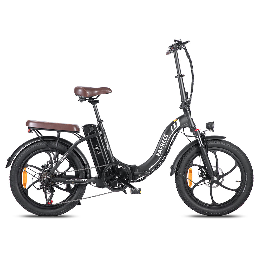 Fafrees F20 Pro Fat-tire E-bike