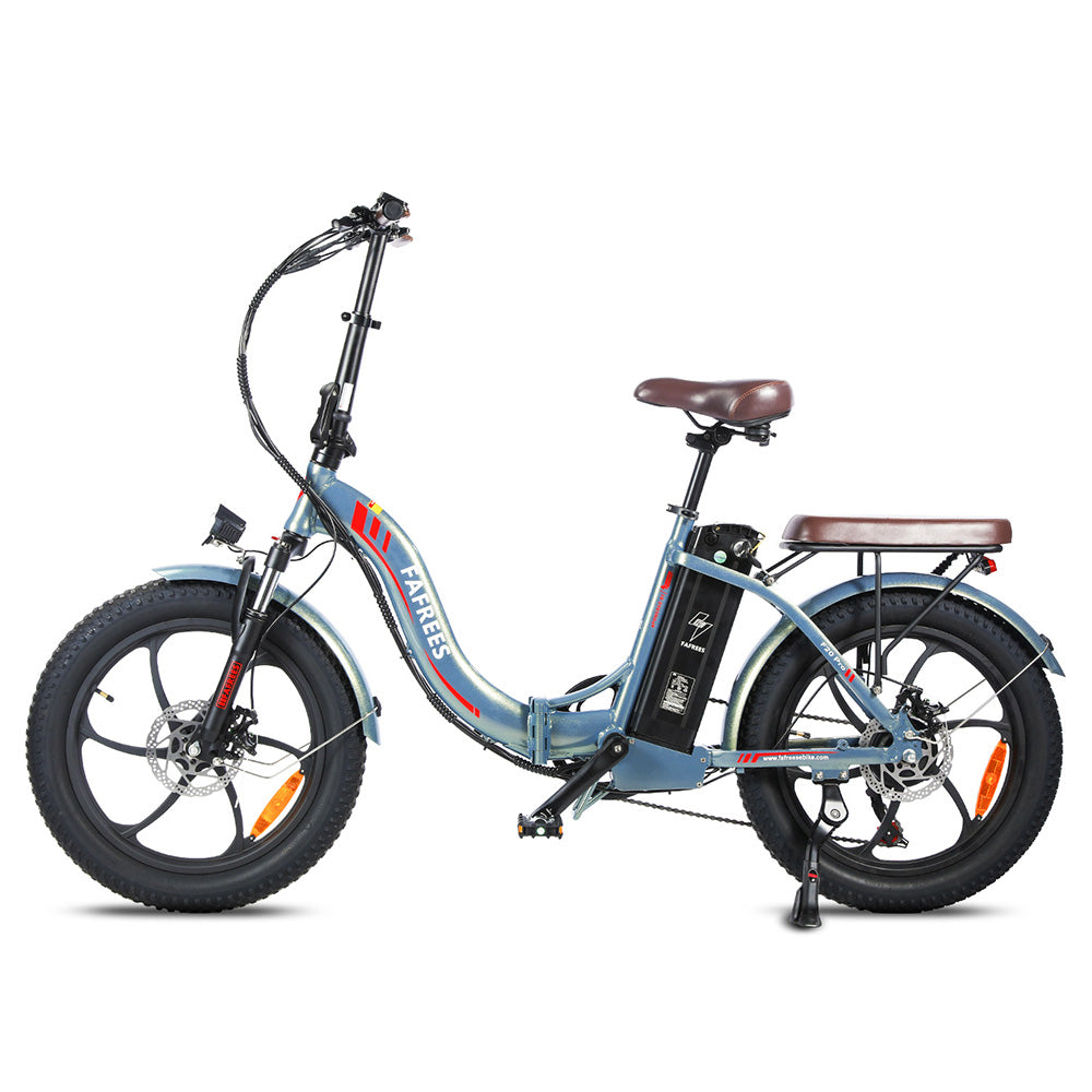 Fafrees F20 Pro Fat-tire E-bike