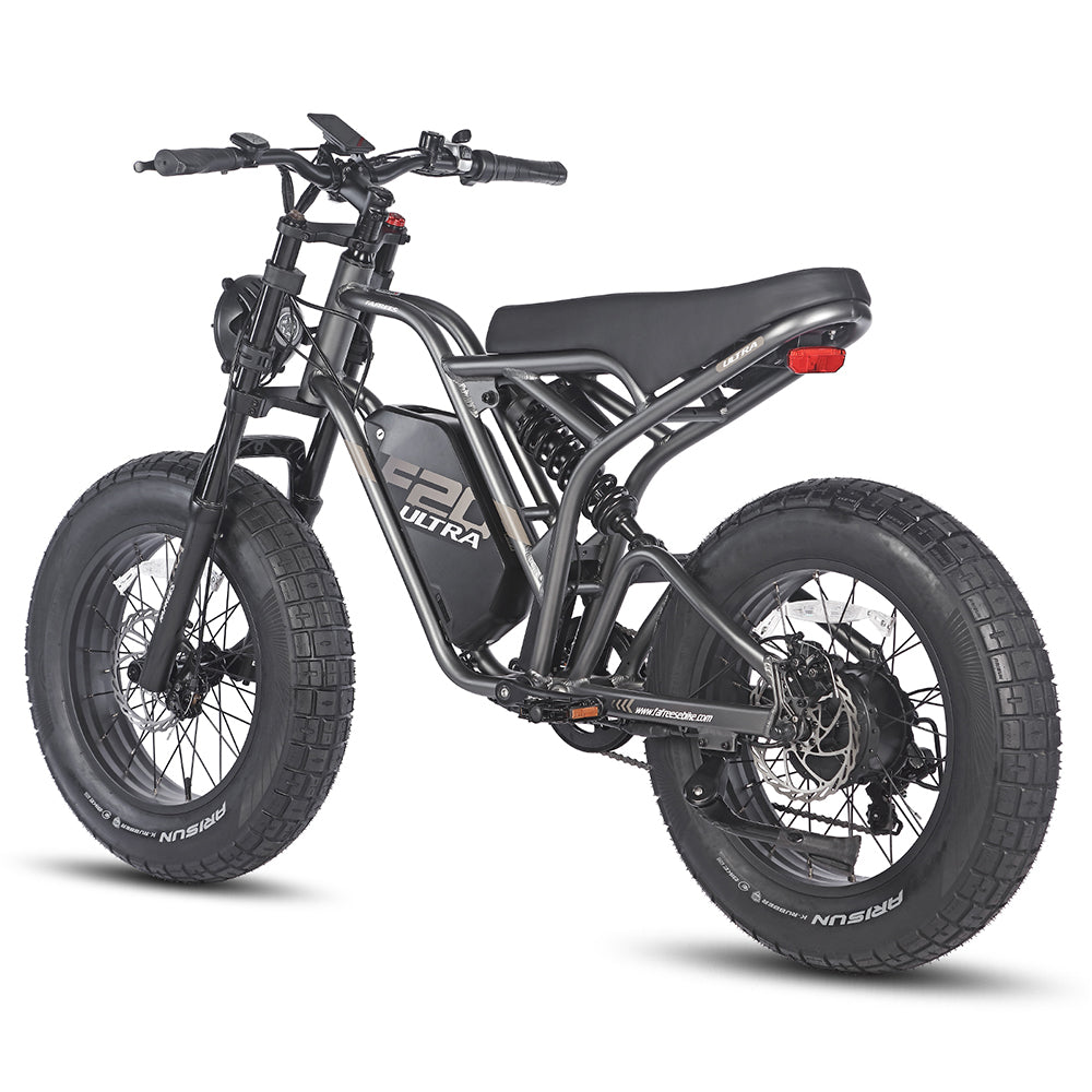 Fafrees F20 Ultra Robust Electric Ride E-bike
