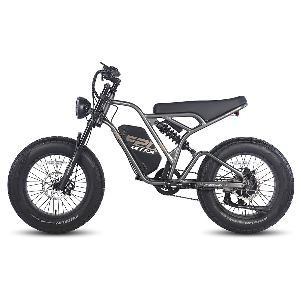 Fafrees F20 Ultra Robust Electric Ride E-bike