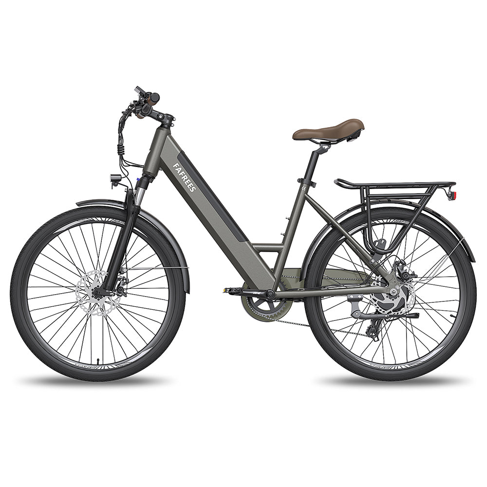 Fafrees F26 Pro City E-bike with APP Control