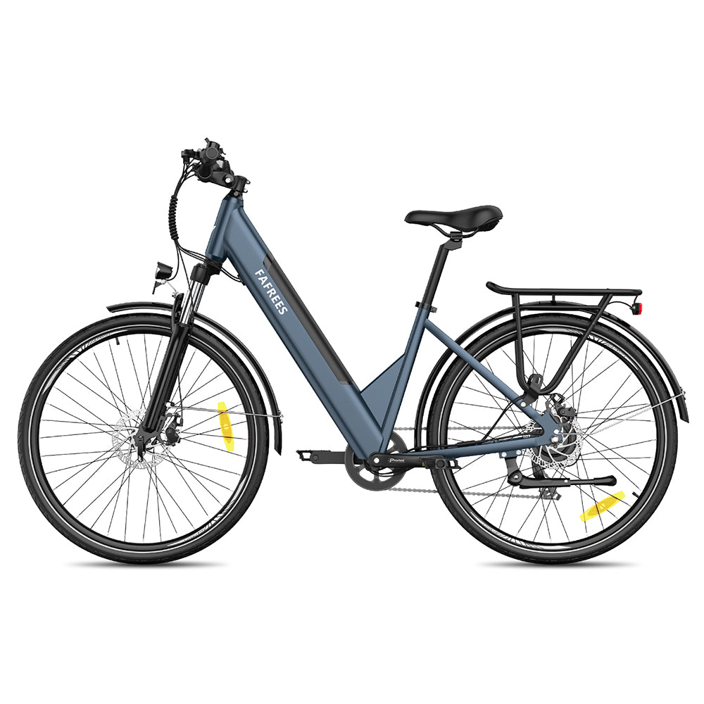 Fafrees F28 Pro City E-bike with APP Control