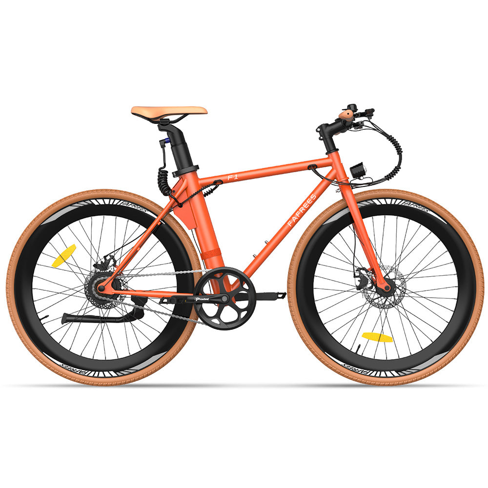 Fafrees F1 Road E-bike
