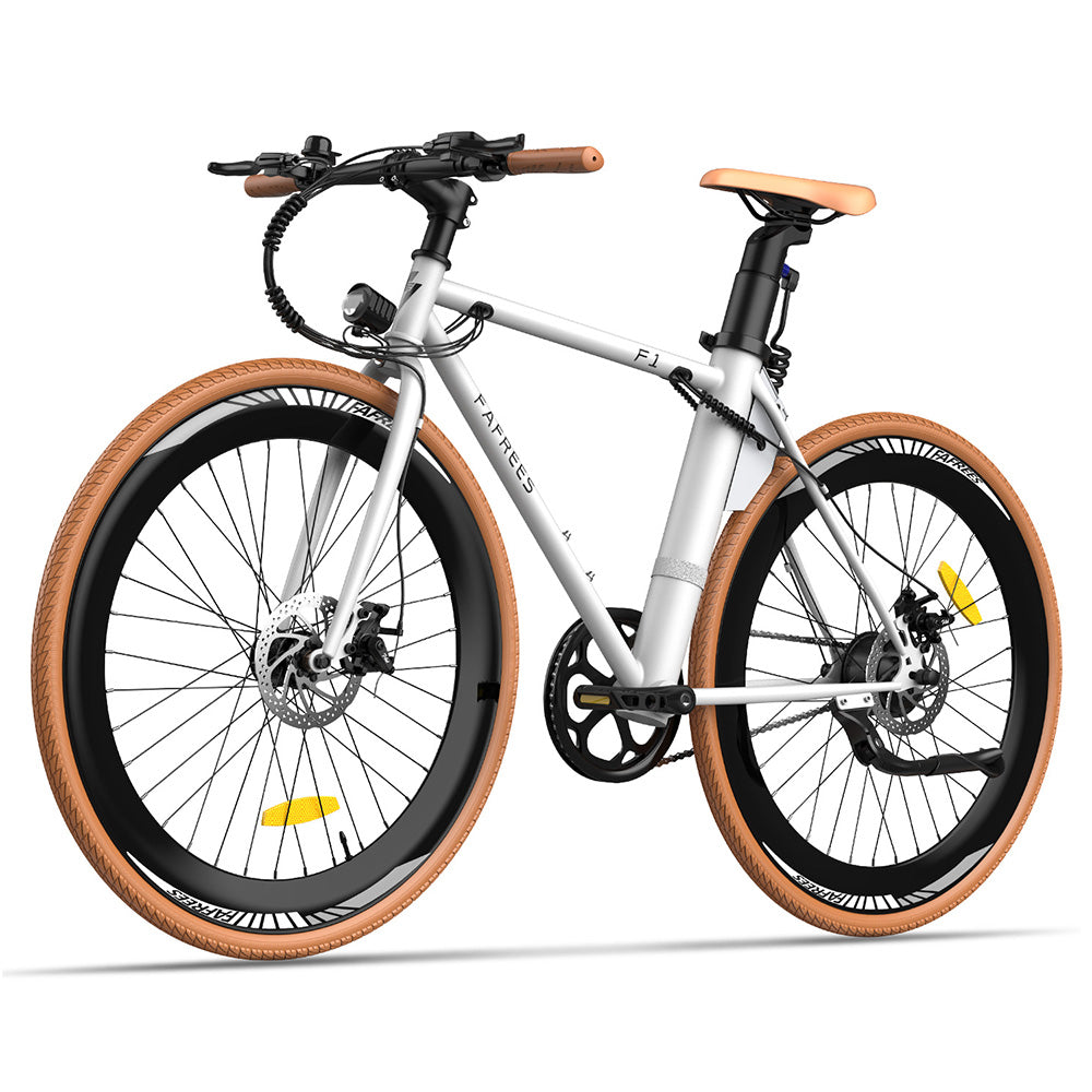 Fafrees F1 Road E-bike