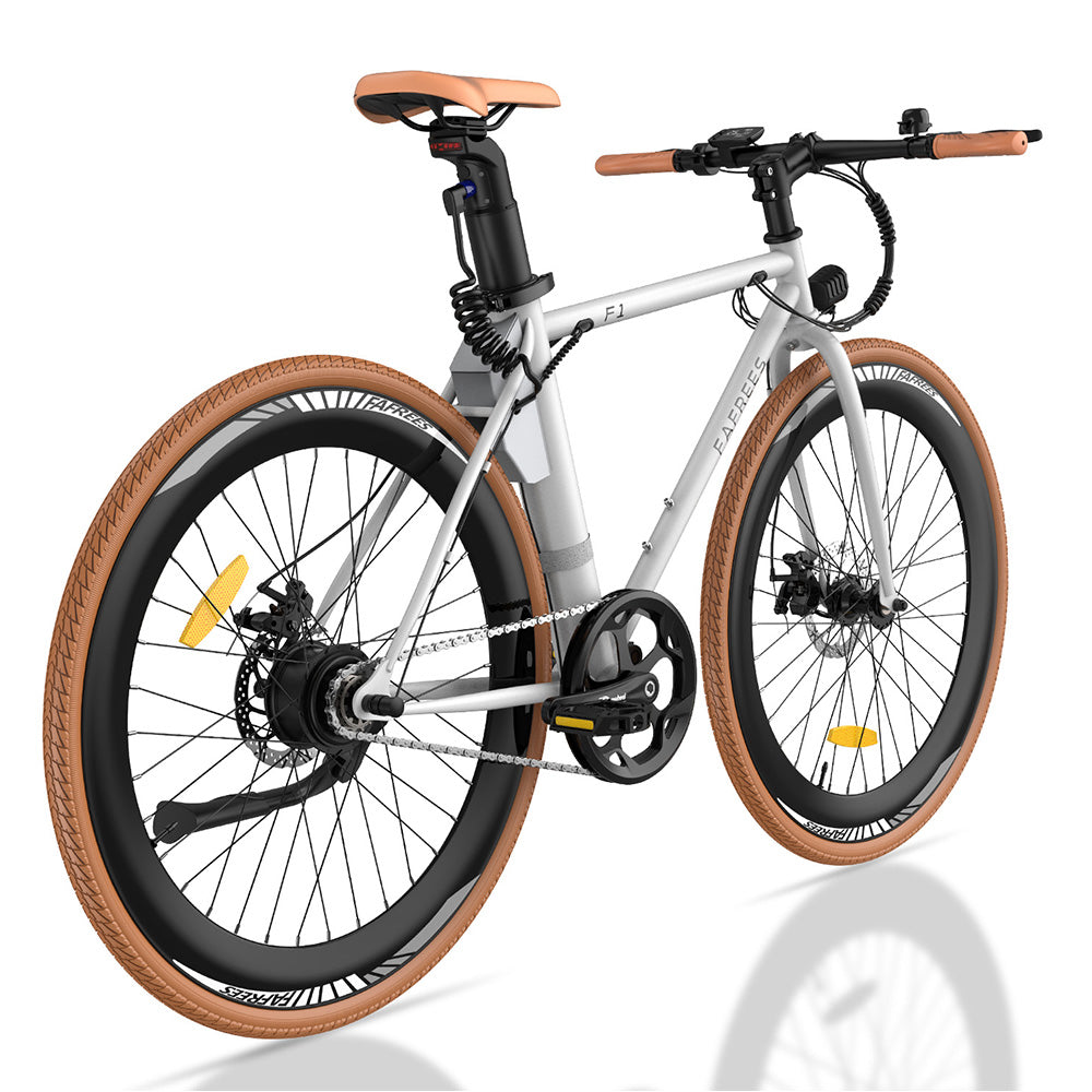 Fafrees F1 Road E-bike