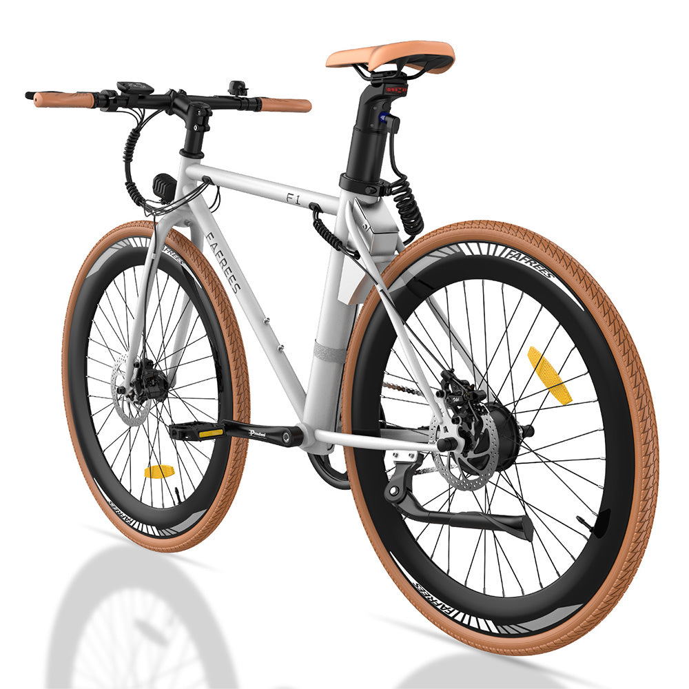 Fafrees F1 Road E-bike