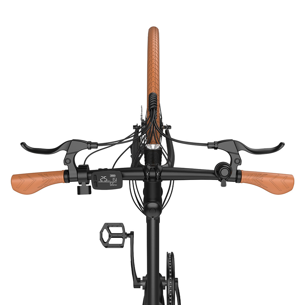 Fafrees F1 Road E-bike