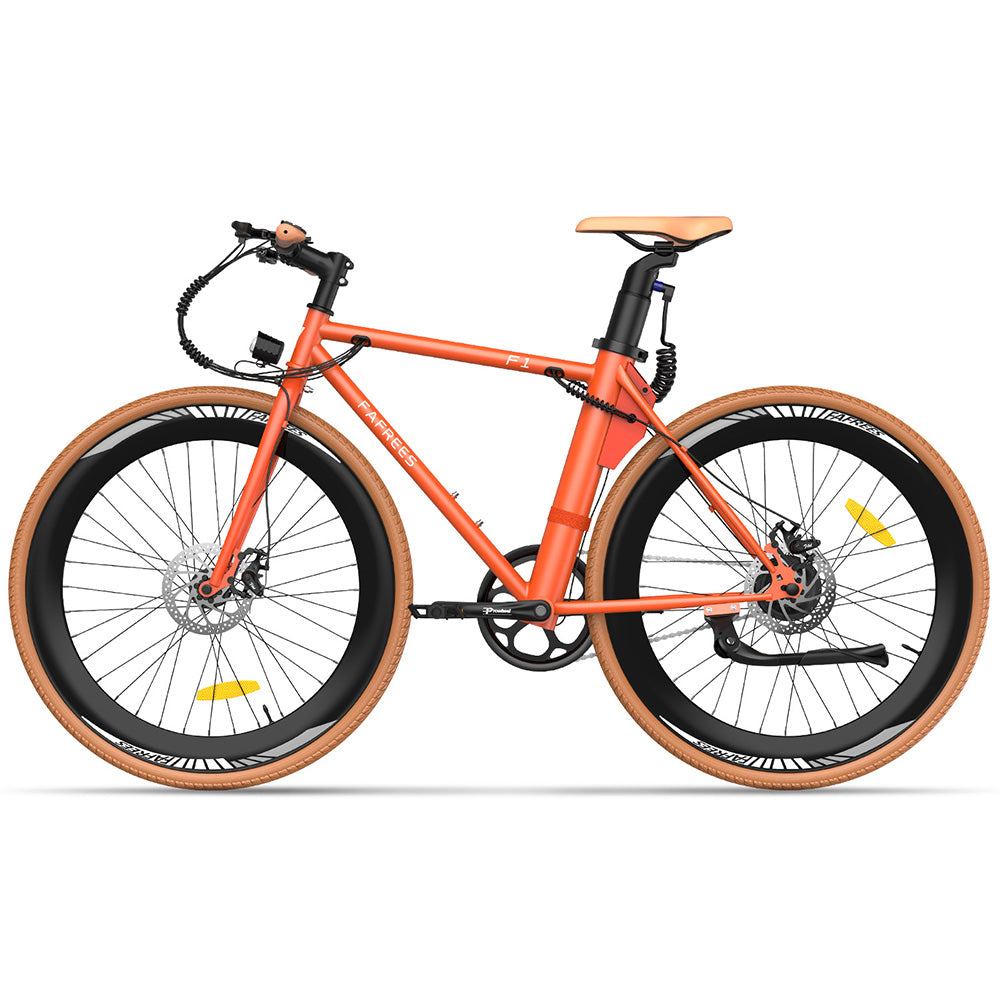 Fafrees F1 Road E-bike