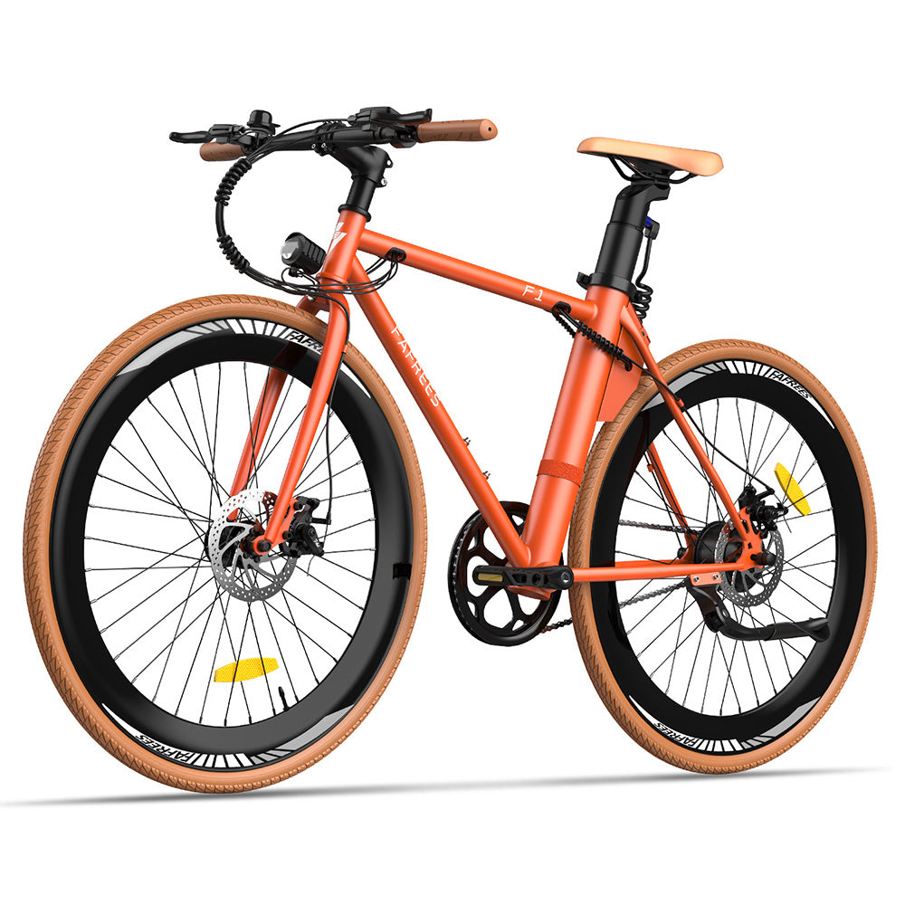 Fafrees F1 Road E-bike