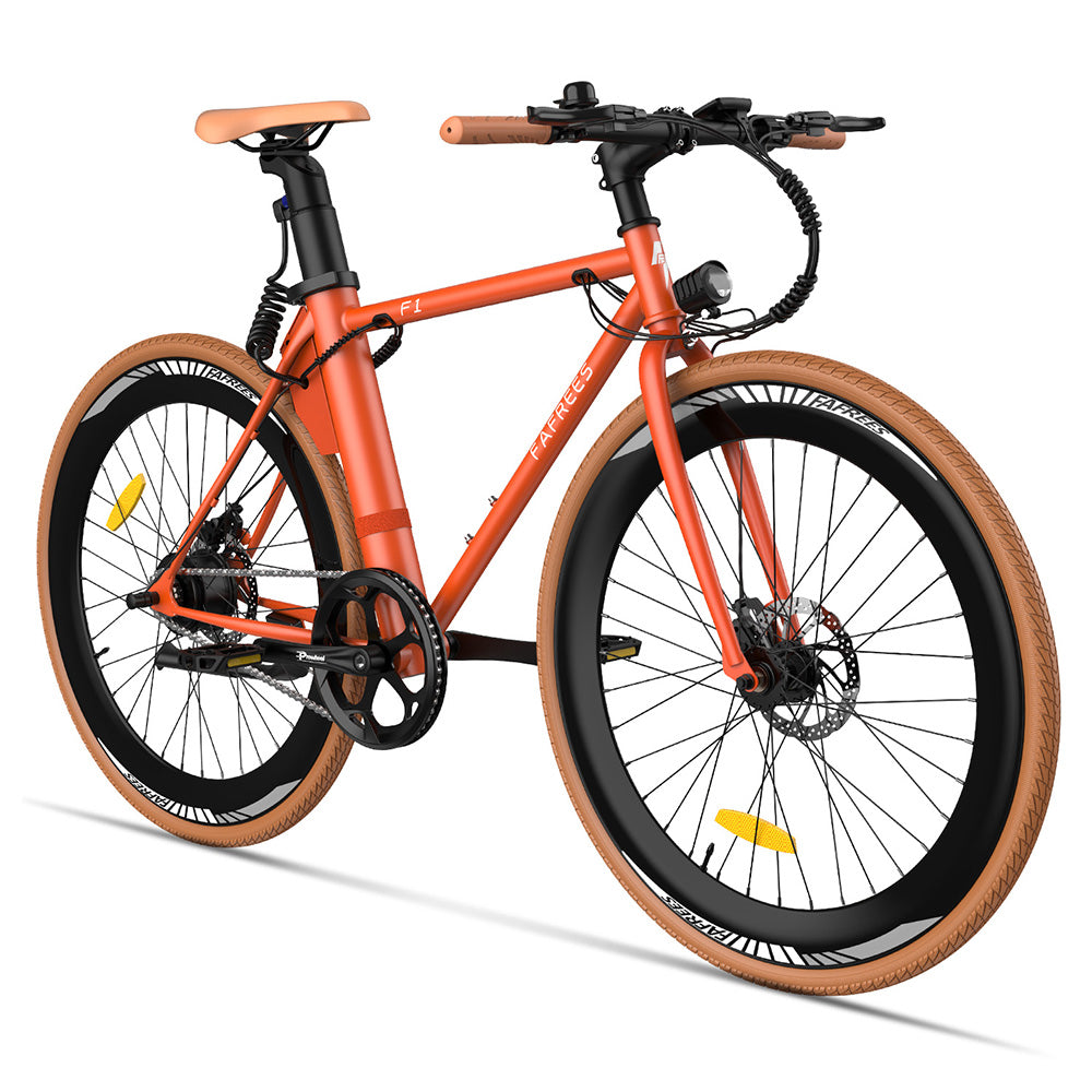 Fafrees F1 Road E-bike