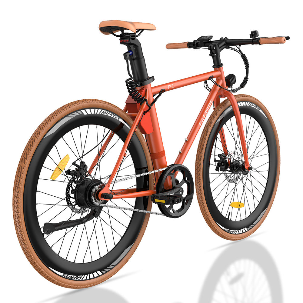 Fafrees F1 Road E-bike