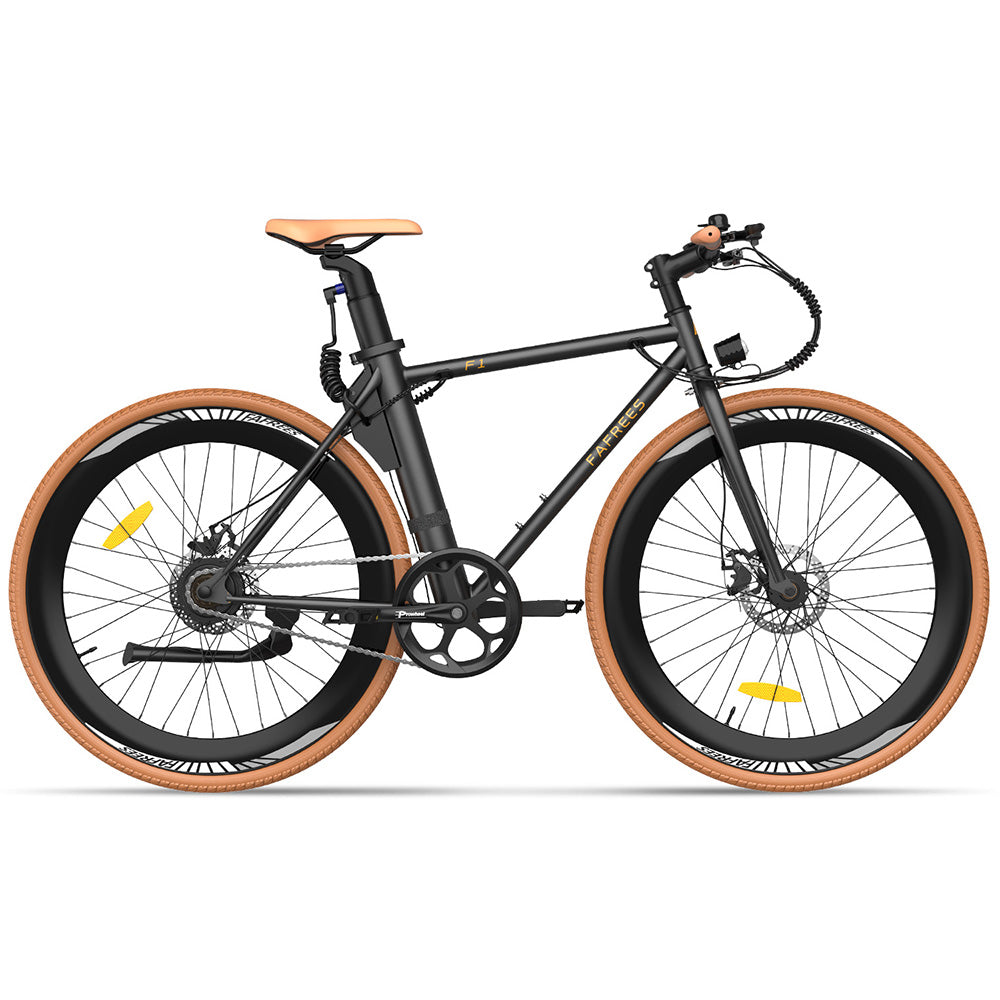 Fafrees F1 Road E-bike
