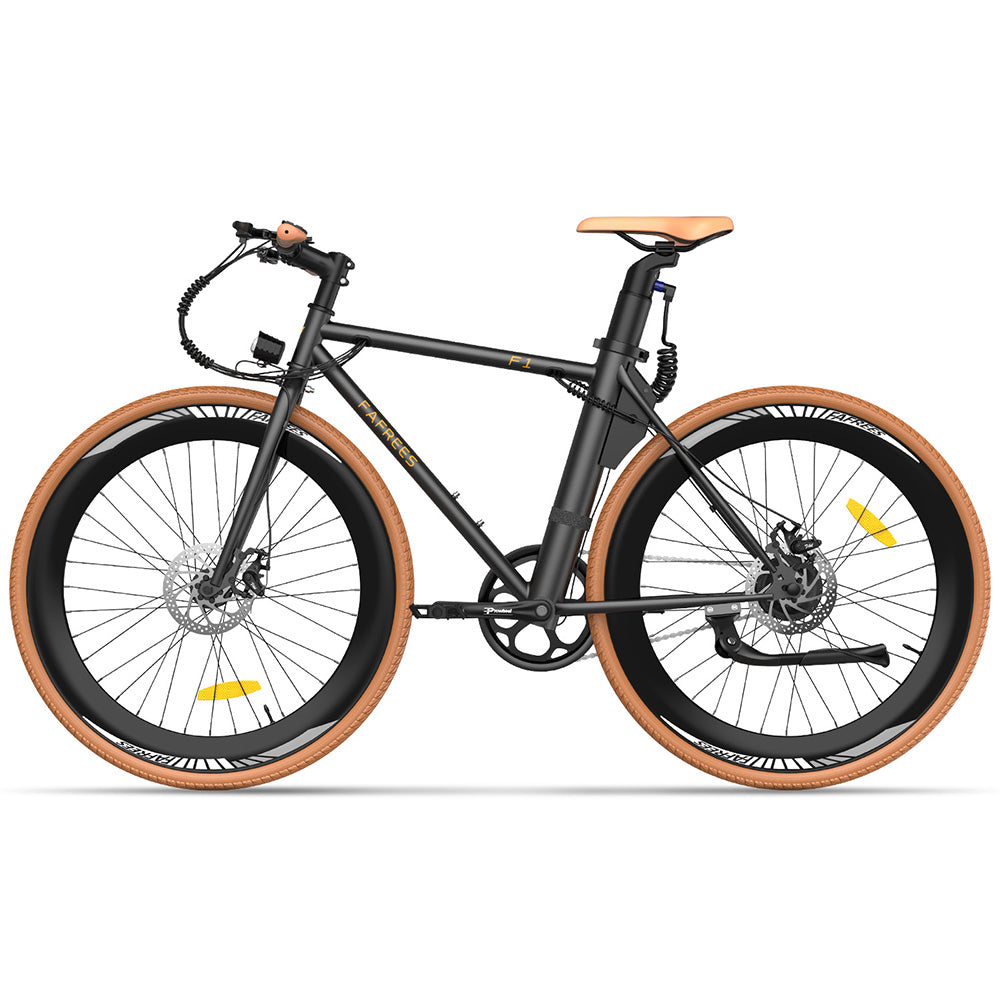 Fafrees F1 Road E-bike