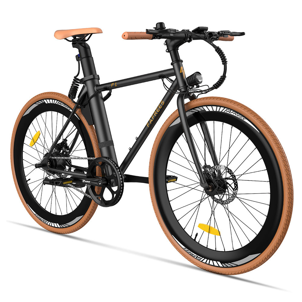 Fafrees F1 Road E-bike