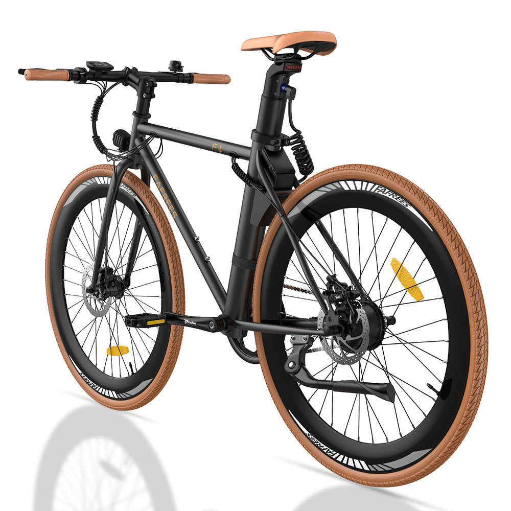 Fafrees F1 Road E-bike