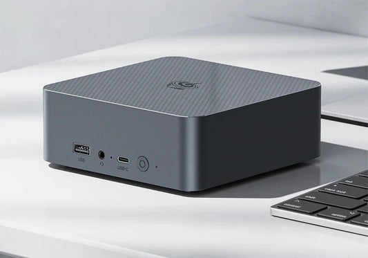 Beelink – Your Reliable Partner for High-Performance Mini PCs