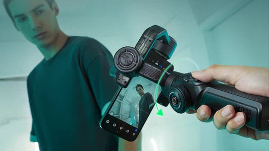 Review of the Zhiyun Crane 4: Why American Creators Are Abandoning DJI for This Gimbal