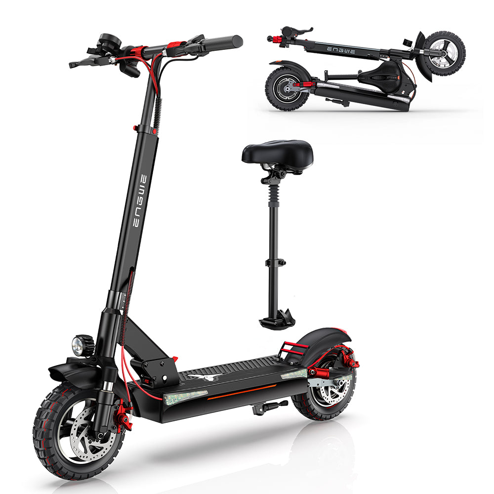 ENGWE-Y600 Electric Scooter
