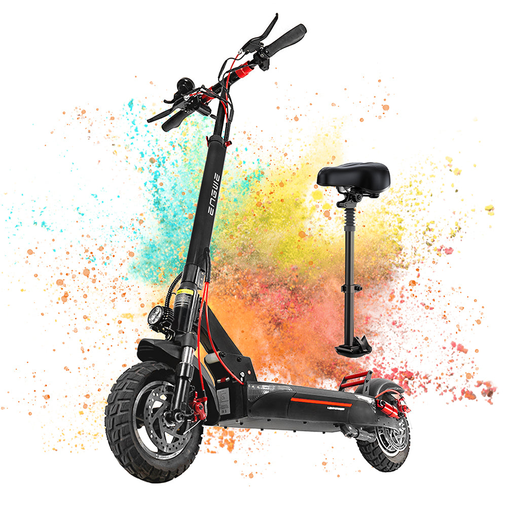 ENGWE-Y600 Electric Scooter