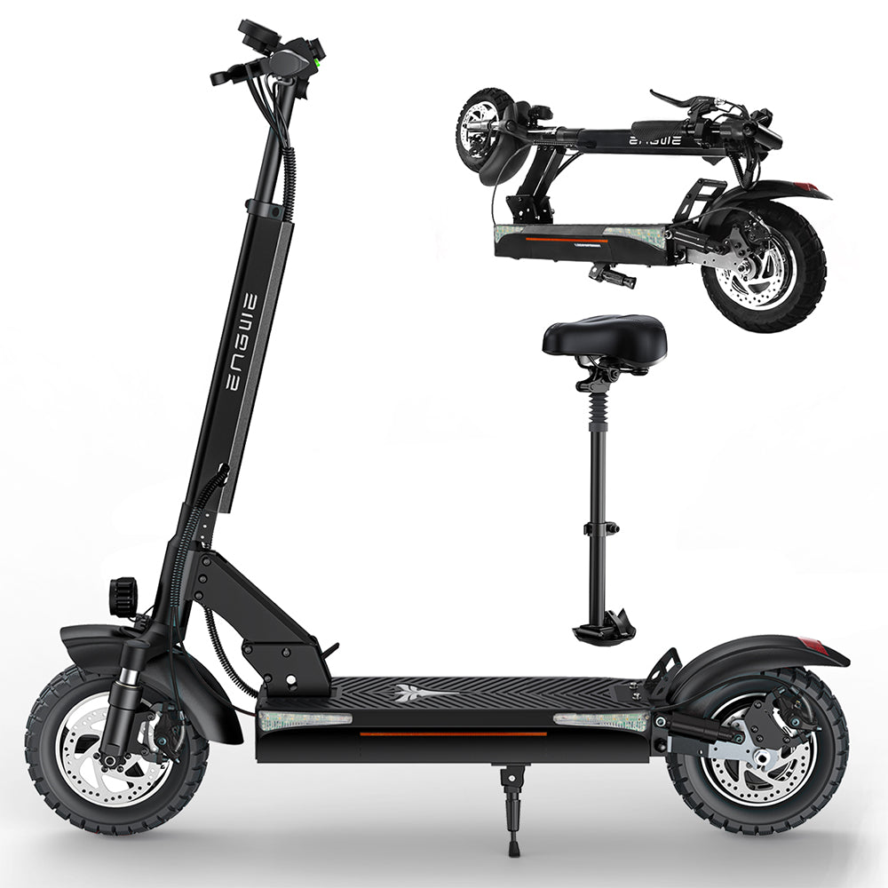ENGWE-Y600 Electric Scooter