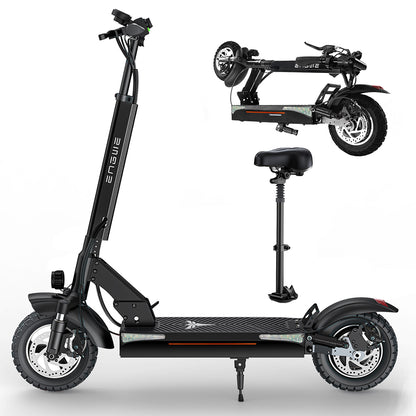 ENGWE-Y600 Electric Scooter