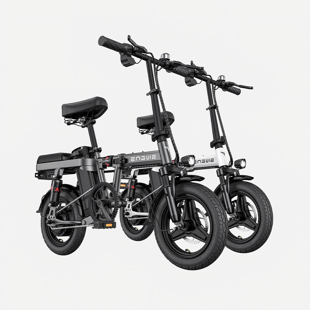 Engwe T14 Mini E-bike