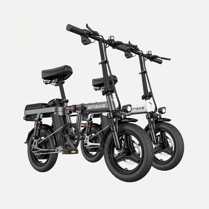 Engwe T14 Mini E-bike