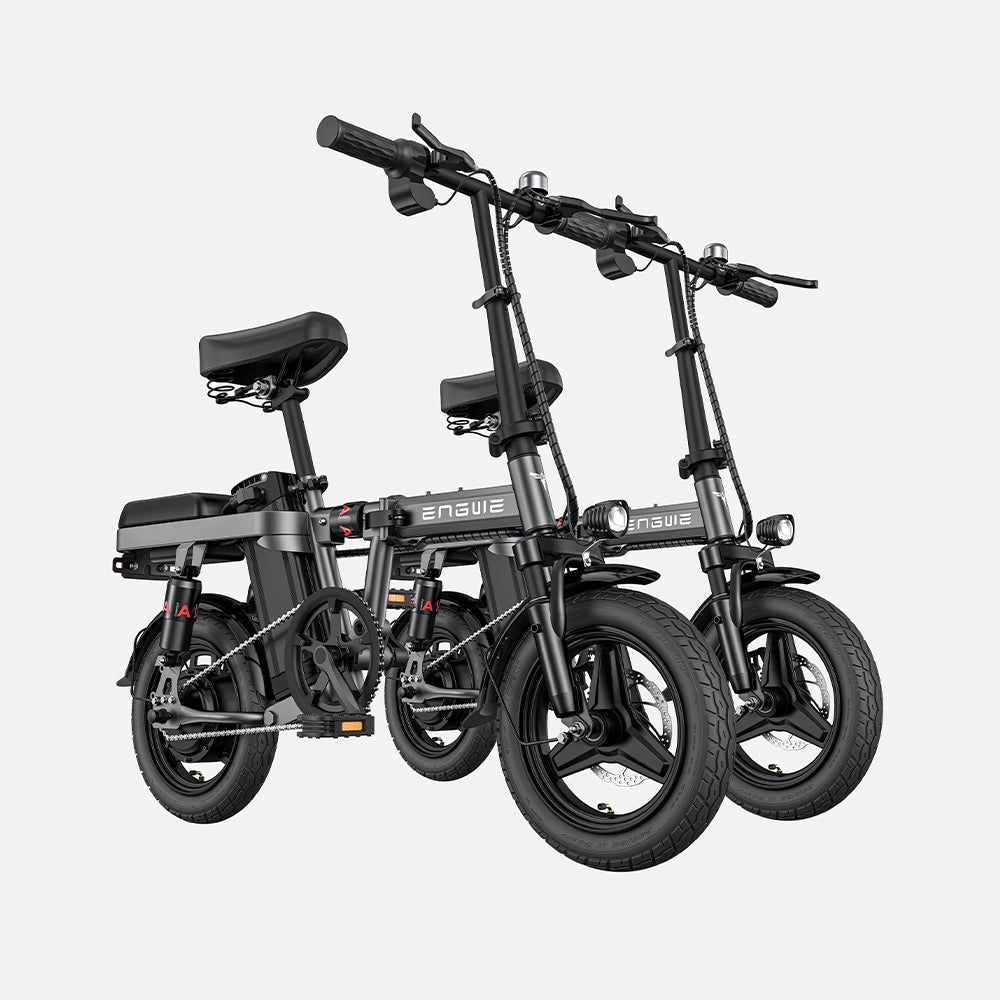 Engwe T14 Mini E-bike