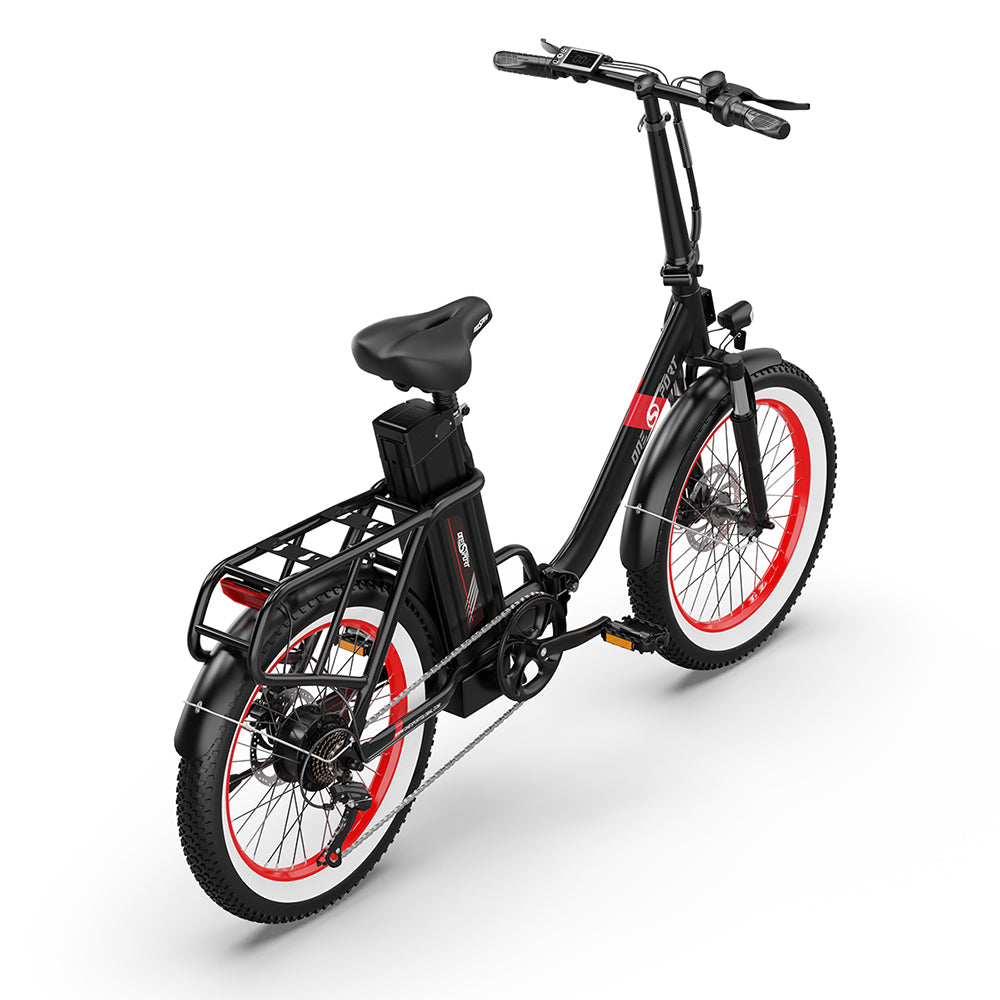 Onesport OT16 E-bike