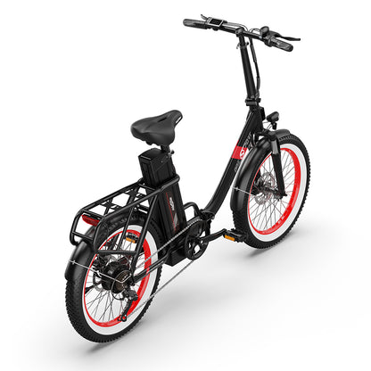 Onesport OT16 E-bike