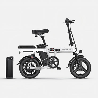 Engwe T14 Mini E-bike