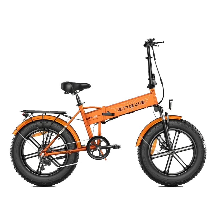 101-ENGWE EP-2 Pro E-bike