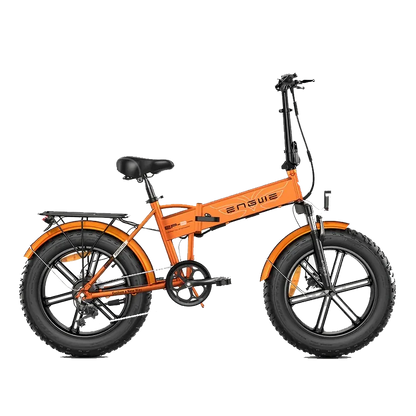 101-ENGWE EP-2 Pro E-bike