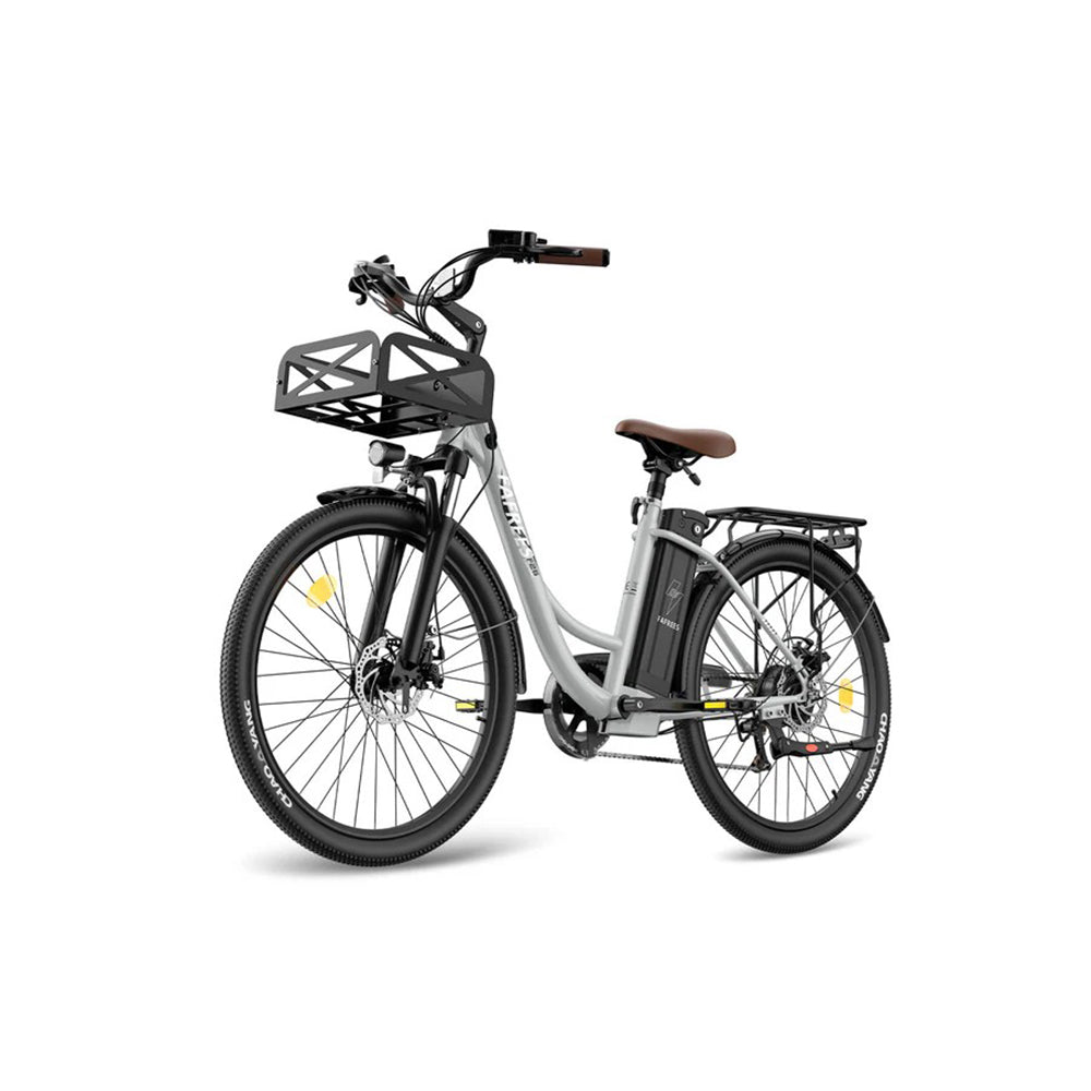 314-Fafrees F26 Lasting E-bike