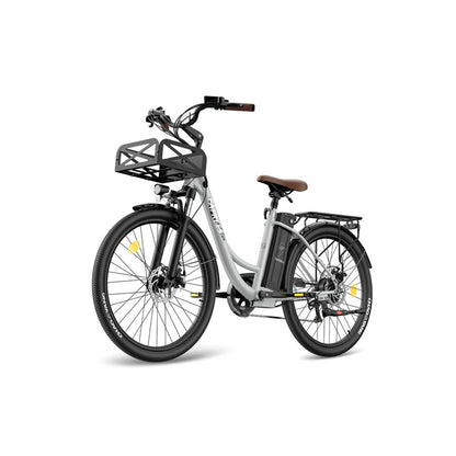 314-Fafrees F26 Lasting E-bike