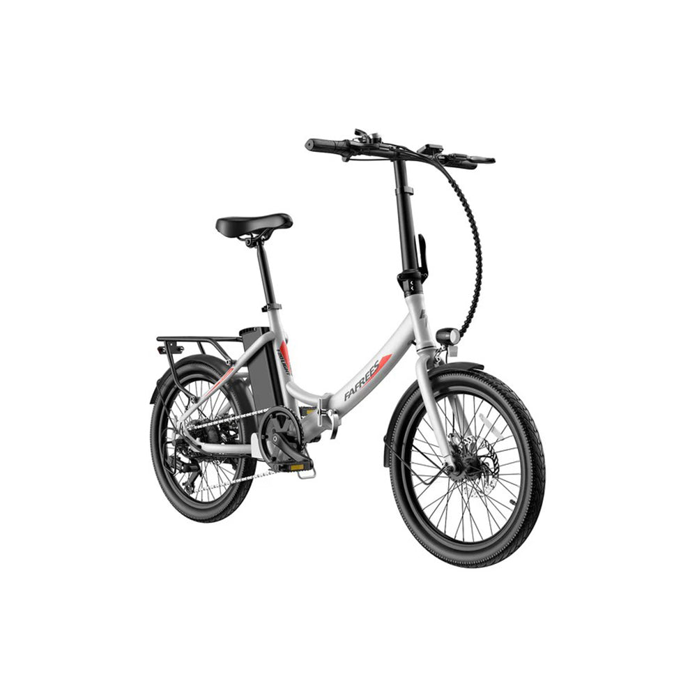 304-Fafrees F20 Light E-Bike