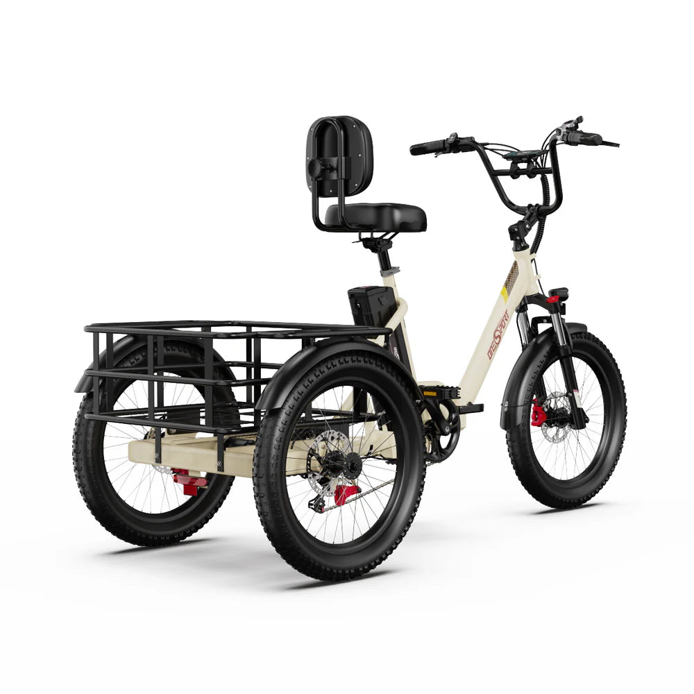 222-Onesport OT30 Pro Ebike