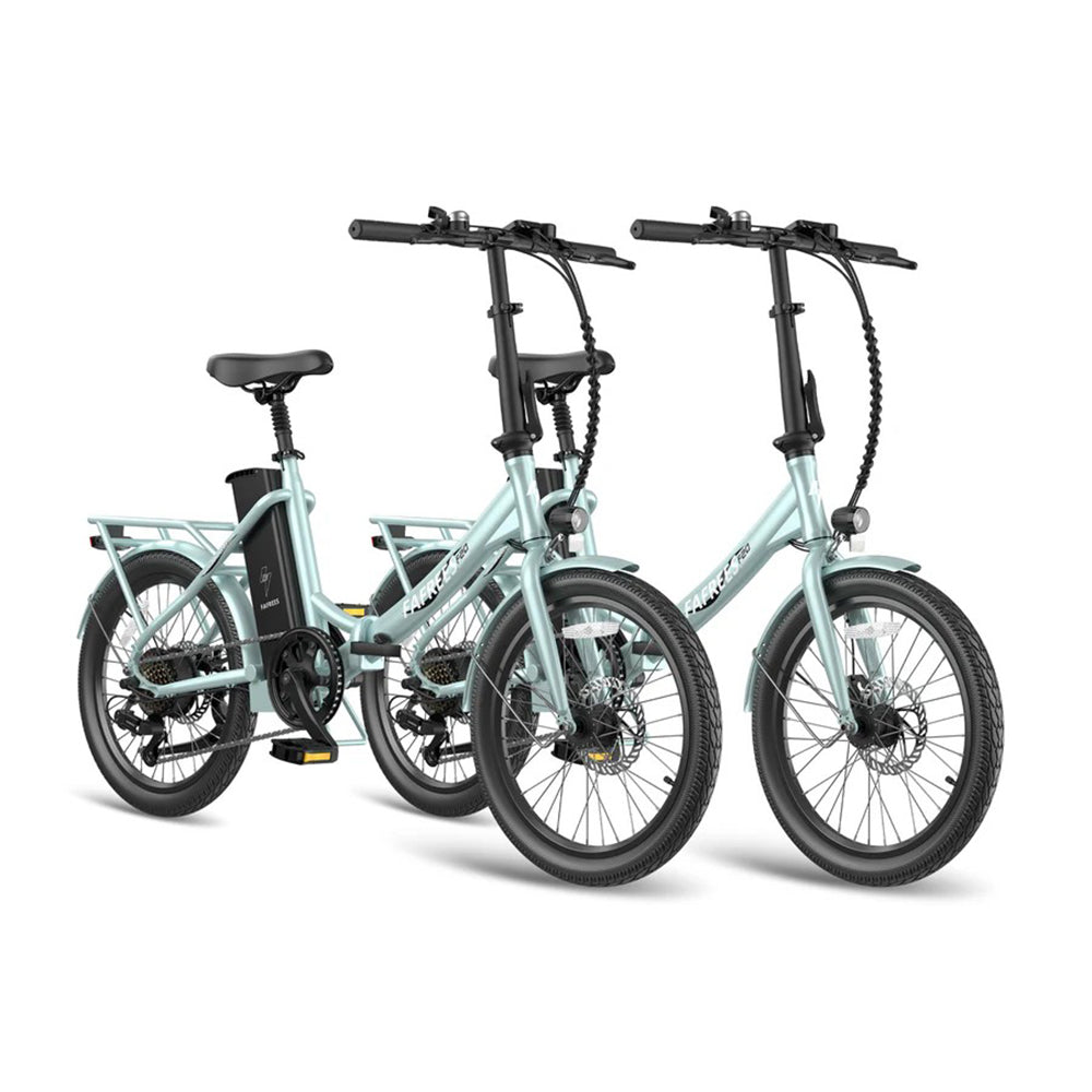 325-Fafrees Combo Sale F20 Lasting*2 E-bike