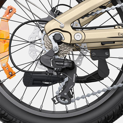 123-Engwe L20 3.0 Pro Ebike