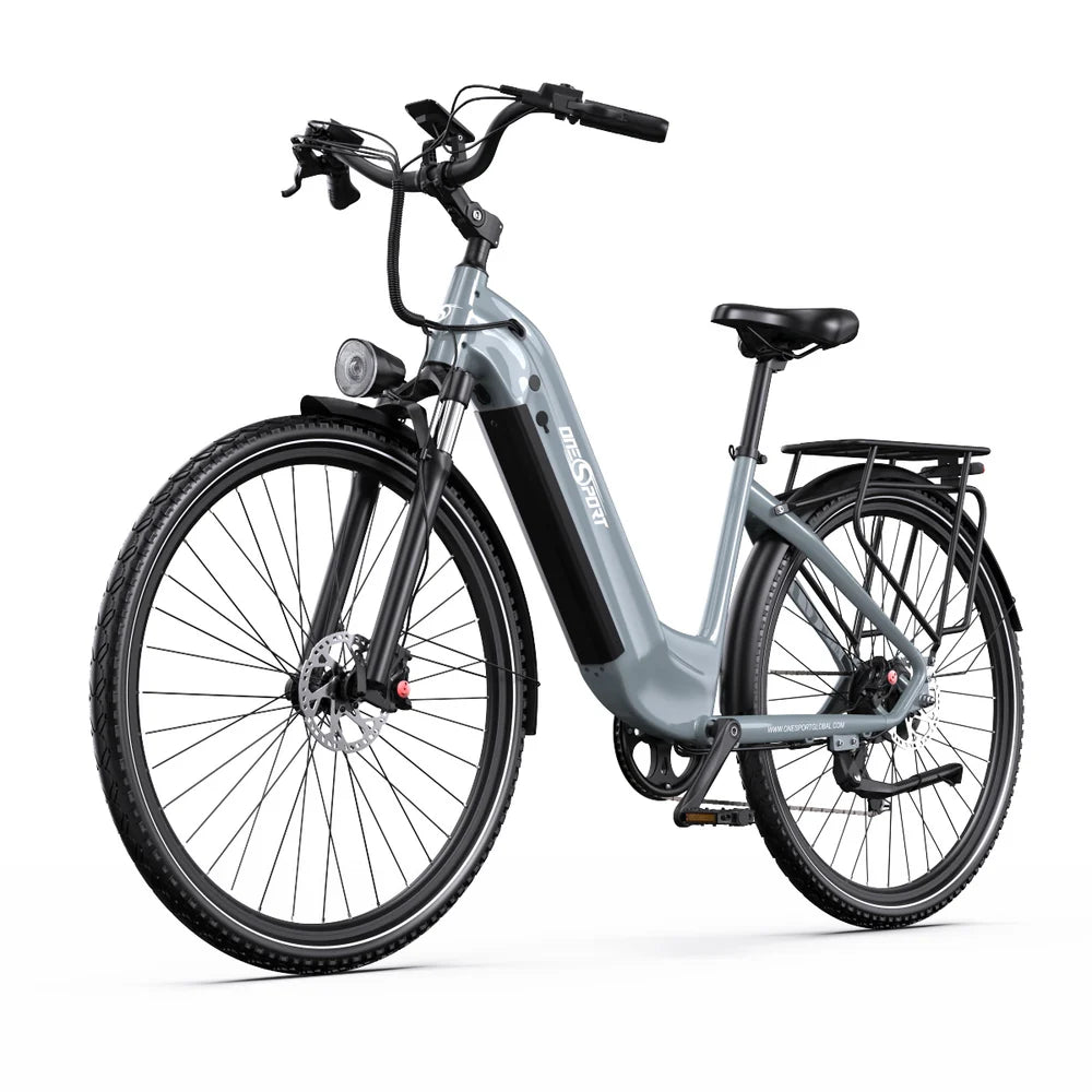 215-Onesport OT05 Pro City E-Bike