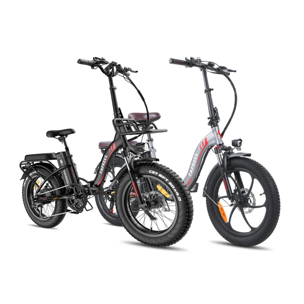 328-Fafrees Combo Sale F20 Max+F20 Pro E-bike
