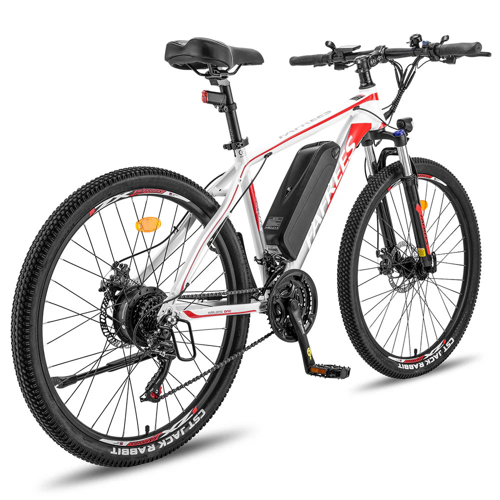 309-Fafrees Hailong One 26-Zoll-Mountainbike