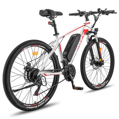 309-Fafrees Hailong One 26-Zoll-Mountainbike