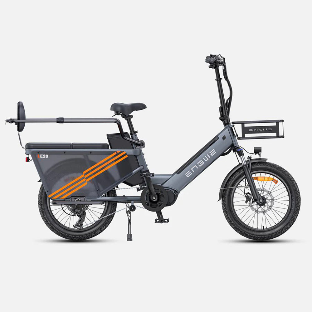 116-ENGWE LE20 E-bike