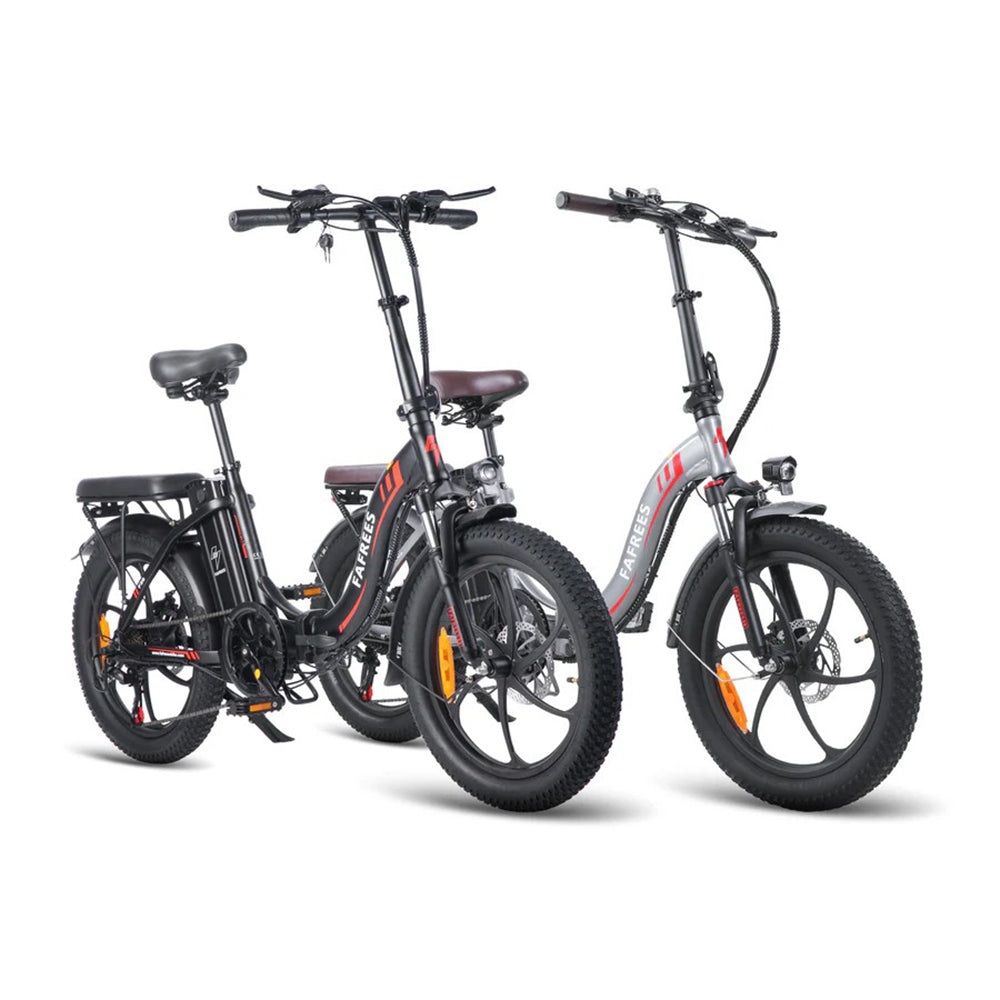331-Fafrees Combo Sale F20+F20 Pro E-bike